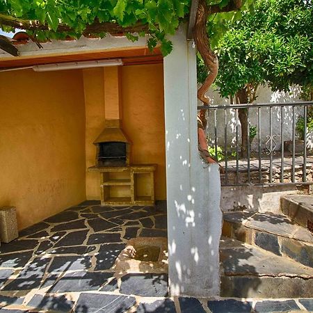 Casa Rural Tia Tomasa Malpartida De Plasencia Exterior foto